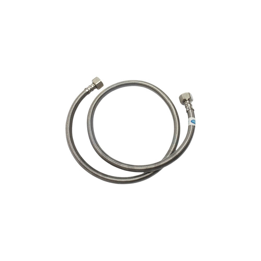 สายน้ำดีสเตนเลส ARCOSTAINLESS DUSS  1 เมตร_0